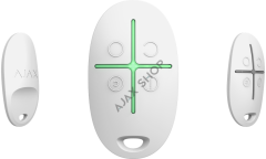 AJAX Hub Kit Plus Kablosuz Alarm Seti