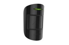 AJAX MotionProtect Plus Kablosuz Hareket PIR ve Mikrodalga Dedektörü İç Ortam