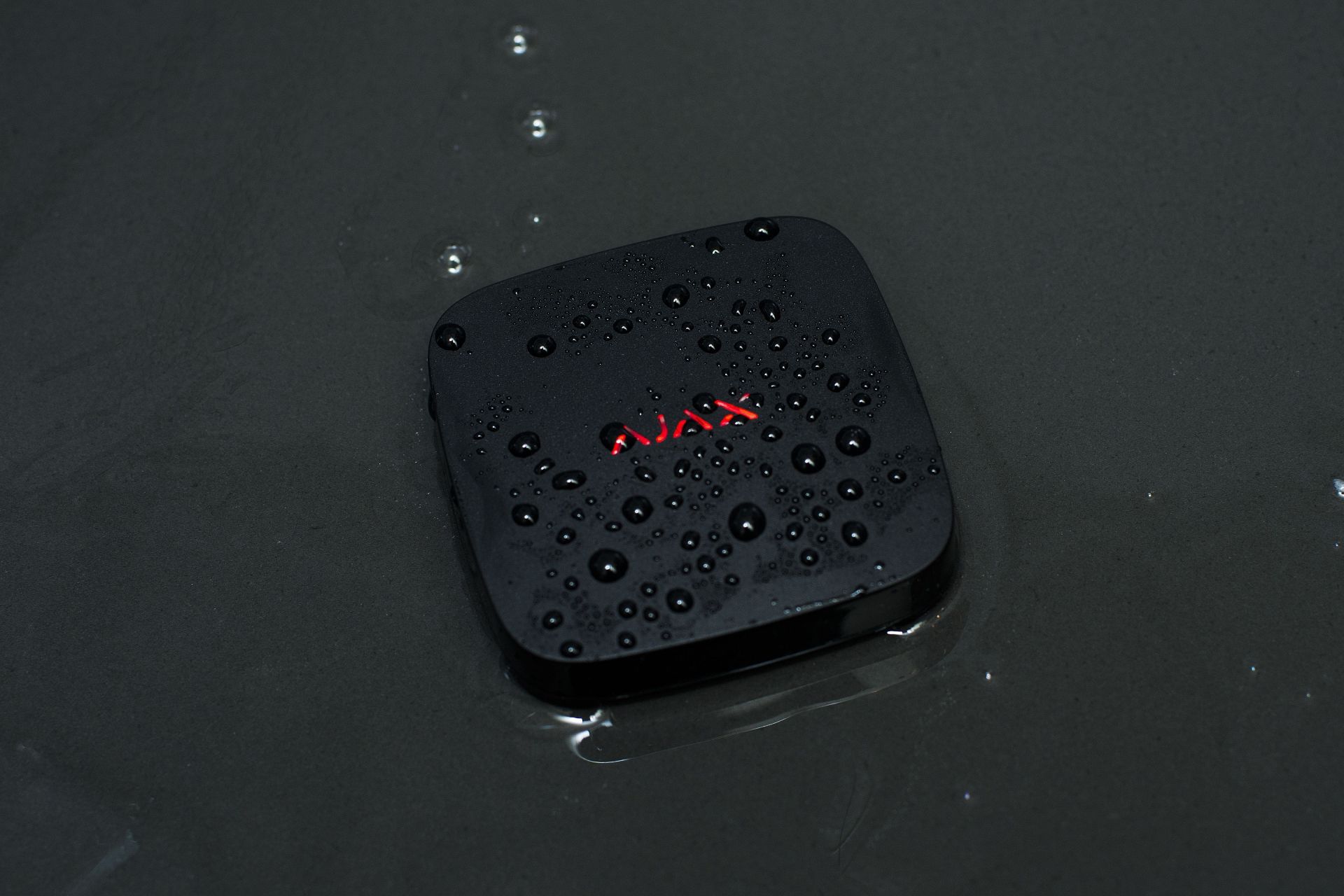 AJAX LeaksProtect Kablosuz Su Baskın Dedektörü