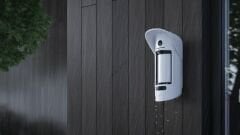 AJAX Hood MotionProtect Outdoor İçin Dış Mekan Şapkası