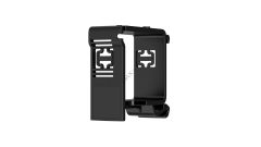 AJAX DIN Holder Ray Klemens Montaj Aparatı