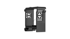 AJAX DIN Holder Ray Klemens Montaj Aparatı