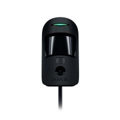 AJAX Fibra MotionCam Kablolu Kameralı Hareket PIR Dedektörü İç Ortam