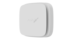 AJAX FireProtect 2 RB Değiştirilebilir Pilli Isı Dedektörü