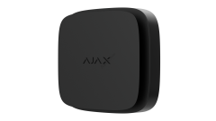 AJAX FireProtect 2 RB Değiştirilebilir Pilli Isı Dedektörü