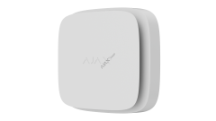 AJAX FireProtect 2 RB Değiştirilebilir Pilli CO Dedektörü