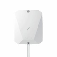 AJAX Fibra Hub Hybrid (4G) Kablolu ve Kablosuz Alarm Paneli