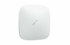 AJAX Hub 2 (4G) Kablosuz Alarm Paneli Ethernet Girişli ve Motion Kamera Destekli