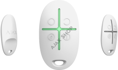 AJAX Hub 2 Kit Cam Kablosuz Kameralı Dedektörlü Alarm Seti