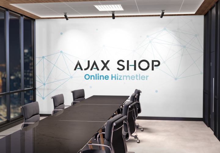 Ajax Shop