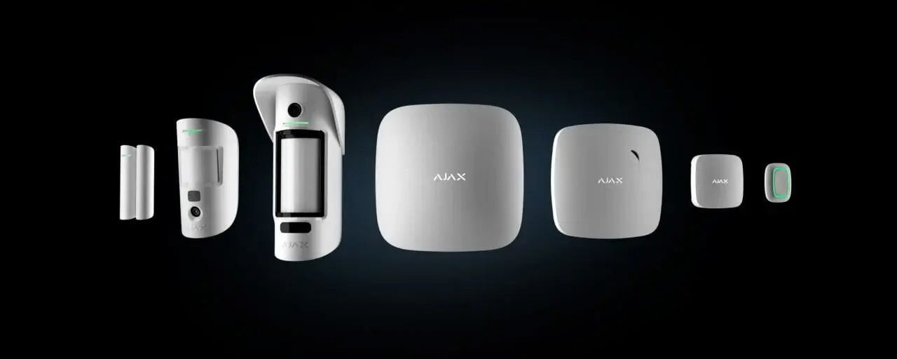 Ajax Alarm Sistemi ile Neler Yapılabilir?