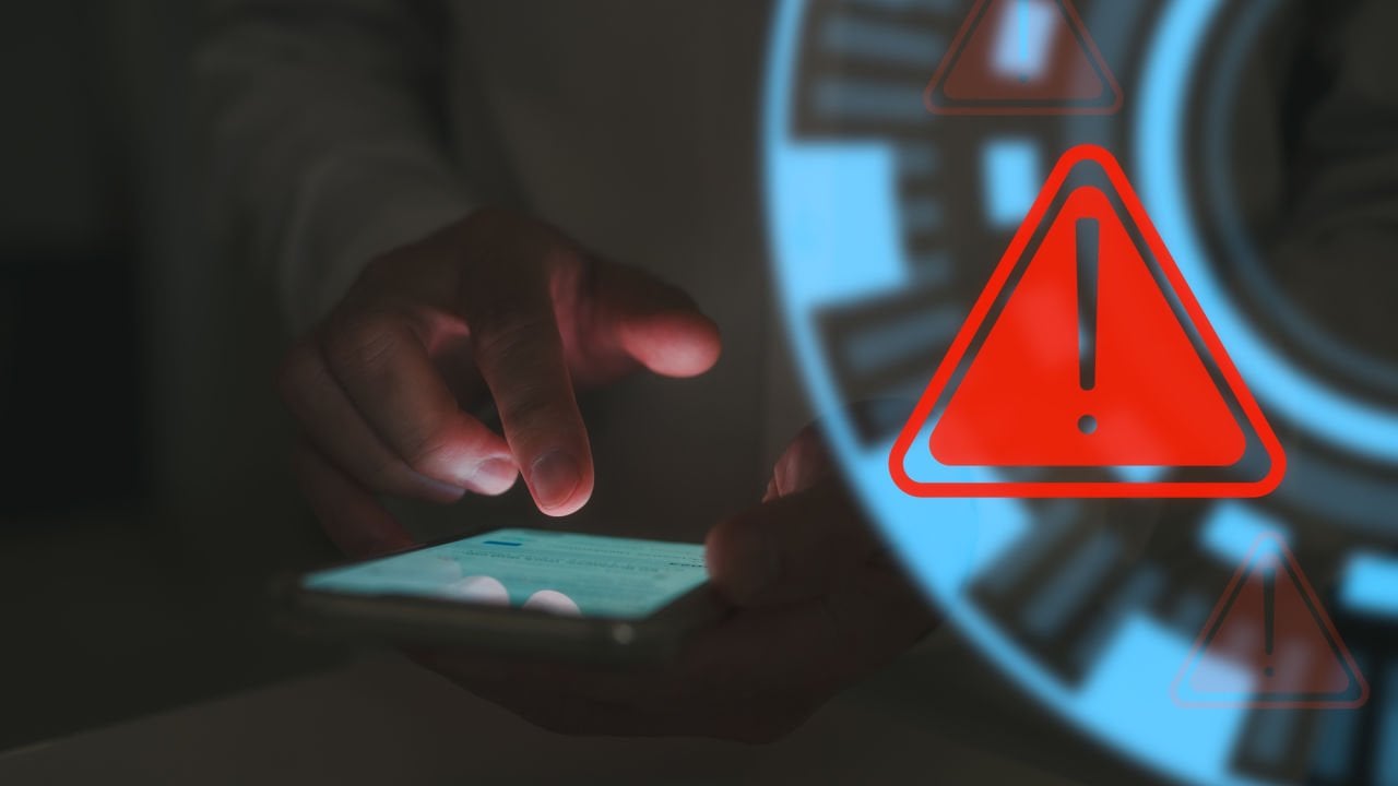 Alarm Sistemlerinde Zorlama Kodu