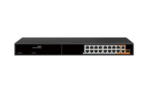 Network Switchler