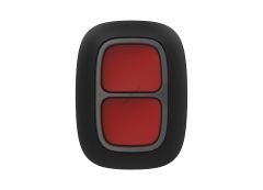 AJAX DoubleButton Kablosuz Programlanabilir İki Buton