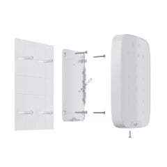 AJAX KeyPad Kablosuz Şifreli Keypad