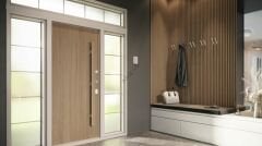 AJAX KeyPad Plus Kablosuz Şifreli ve Kartlı Keypad