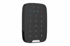 AJAX KeyPad Plus Kablosuz Şifreli ve Kartlı Keypad