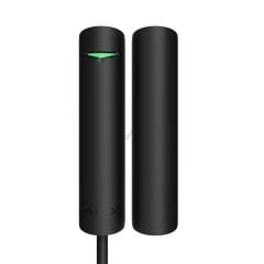 AJAX Fibra DoorProtect Plus Kablolu Eğim ve Şok Sensörlü Kapı ve Pencere Manyetik Kontak