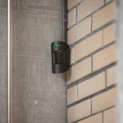 AJAX Fibra MotionProtect Kablolu Hareket PIR Dedektörü İç Ortam