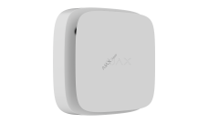 AJAX FireProtect 2 RB Plus Değiştirilebilir Pilli Isı, Duman ve CO Dedektörü