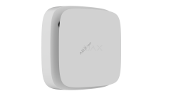 AJAX FireProtect 2 RB Değiştirilebilir Pilli Isı ve Duman Dedektörü