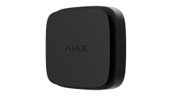 AJAX FireProtect 2 RB Değiştirilebilir Pilli Isı ve Duman Dedektörü