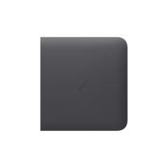 AJAX LightSwitch SideButton Çerçeve Uyumlu Sağ ve Sol Montajlı 1 Lamba veya Vavien Yönetebilen Temassız Akıllı Anahtar