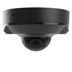 AJAX DomeCam Mini 5Mp 4mm Lensli 85° Açılı İç Ortam Kamera