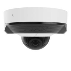 AJAX DomeCam Mini 5Mp 4mm Lensli 85° Açılı İç Ortam Kamera