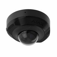 AJAX DomeCam Mini 8Mp 4mm Lensli 85° Açılı İç Ortam Kamera