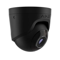 AJAX TurretCam 5Mp 4mm Lensli 85° Açılı İç Ortam Kamera