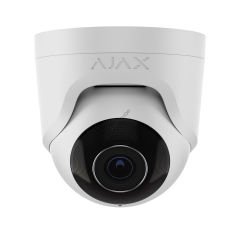 AJAX TurretCam 5Mp 4mm Lensli 85° Açılı İç Ortam Kamera