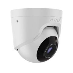 AJAX TurretCam 8Mp 2.8mm Lensli 110° Açılı İç Ortam Kamera