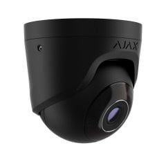 AJAX TurretCam 8Mp 4mm Lensli 85° Açılı İç Ortam Kamera