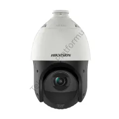 DS-2DE4425IW-DE 4MP 4.8mm - 120mm Lensli 100m IR Aydınlatma 25X Optik Zoomlu PoE IP67 IP Speed Dome Kamera (DarkFighter)