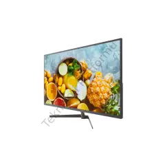 DS-D5043QE  42.5'' 1xHdmı ve 2xVga Girişli 1920x1080 Çözünürlüklü FHD Güvenlik Monitörü