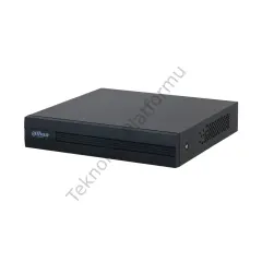 XVR1B16‐I 16 Kanal 1 Sata Girişli Hdmı ve Vga Çıkışlı Metal Kasa Analog DVR Kayıt Cihazı (WizSense)