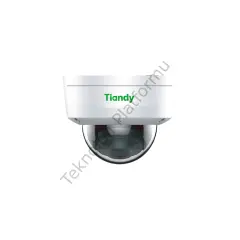 TC-C32KN I3/A/E/Y/2.8-12mm/V4.2 2MP 2.8-12mm Motorize Lensli 30m IR Aydınlatma Dahili Mikrofonlu PoE IP66 IP Dome Kamera