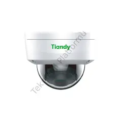 TC-C32KN I3/Y/WIFI/2.8mm/V4.1 2MP 2.8mm Sabit Lensli 30m IR Aydınlatma Dahili Mikrofonlu PoE IP66-IK10 IP Dome Kamera (Wi-Fi)