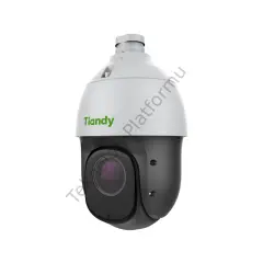 TC-H324S 25X/I/E/V3.0 2MP 4.8mm - 120mm Lensli 150m IR Aydınlatma 25X Optik Zoomlu PoE IP66 IP Speed Dome Kamera (Starlight)