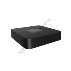 TC-R3105 I/B/L/Eu/V1.1 5 Kanal 1 Sata Girişli Hdmı ve Vga Çıkışlı Plastik Kasa NVR Kayıt Cihazı (PoE'siz)