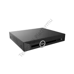 TC-R3110  I/B/V3.0 10 Kanal 1 Sata Girişli Hdmı ve Vga Çıkışlı Metal Kasa NVR Kayıt Cihazı (PoE'siz)