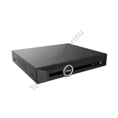 TC-R3110 I/B/P8/L/S 10 Kanal 1 Sata Girişli Hdmı ve Vga Çıkışlı Plastik Kasa 8 Port PoE'li NVR Kayıt Cihazı