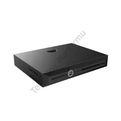 TC-R3240 I/B/N/H/V4.0 40 Kanal 2 Sata Girişli Hdmı ve Vga Çıkışlı Metal Kasa NVR Kayıt Cihazı (PoE'siz)